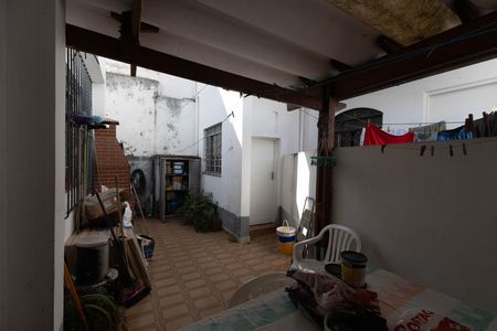 Casa para alugar com 250m², 3 quartos e 1 vagaQuintal