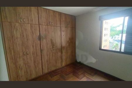 Apartamento à venda com 112m², 3 quartos e 2 vagas