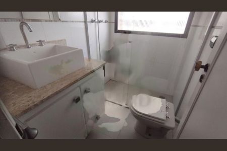Apartamento à venda com 112m², 3 quartos e 2 vagas