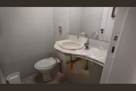 Apartamento à venda com 112m², 3 quartos e 2 vagas