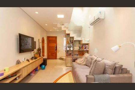 Casa à venda com 3 quartos, 120m² em Jardim Ernestina, São Paulo