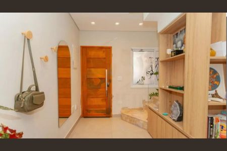 Casa à venda com 3 quartos, 120m² em Jardim Ernestina, São Paulo