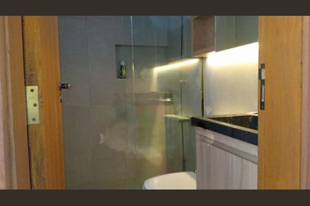 Casa à venda com 3 quartos, 120m² em Jardim Ernestina, São Paulo