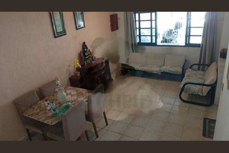 Casa à venda com 4 quartos, 102m² em Jardim Juá, São Paulo