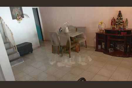 Casa à venda com 4 quartos, 102m² em Jardim Juá, São Paulo