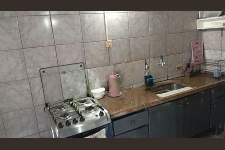 Casa à venda com 4 quartos, 102m² em Jardim Juá, São Paulo