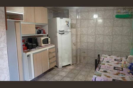 Casa à venda com 4 quartos, 102m² em Jardim Juá, São Paulo