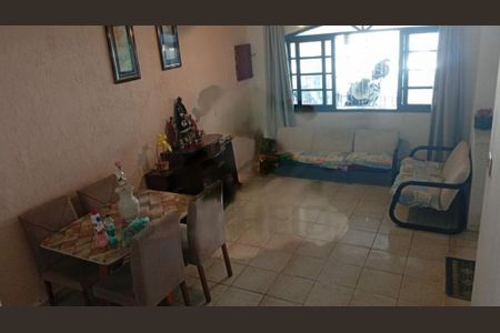 Casa à venda com 4 quartos, 102m² em Jardim Juá, São Paulo