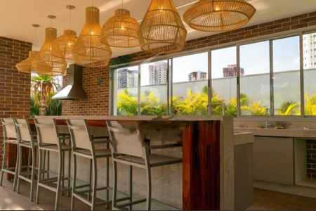 Apartamento à venda com 3 quartos, 155m² em Vila Sofia, São Paulo