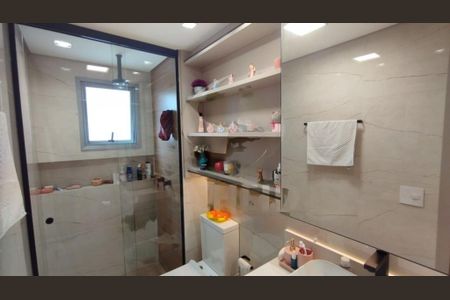 Apartamento à venda com 155m², 3 quartos e 3 vagas