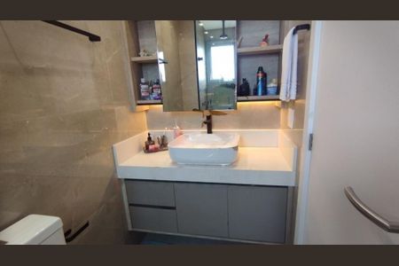 Apartamento à venda com 155m², 3 quartos e 3 vagas