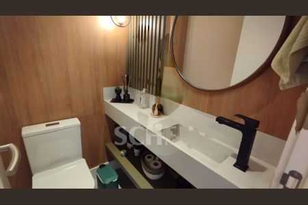Apartamento à venda com 3 quartos, 155m² em Vila Sofia, São Paulo