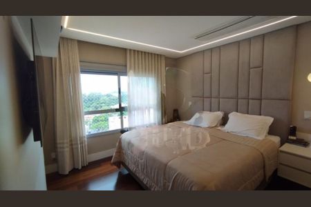 Apartamento à venda com 155m², 3 quartos e 3 vagas