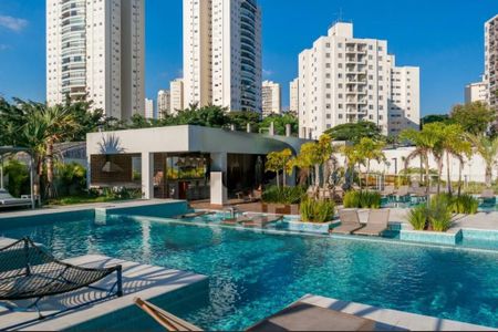 Apartamento à venda com 155m², 3 quartos e 3 vagas
