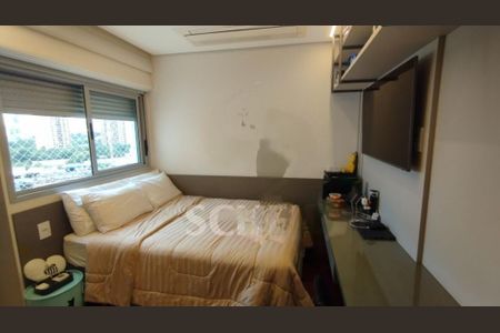 Apartamento à venda com 3 quartos, 155m² em Vila Sofia, São Paulo