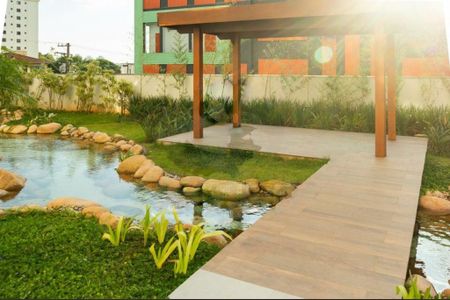 Apartamento à venda com 155m², 3 quartos e 3 vagas