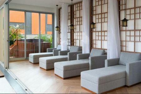 Apartamento à venda com 155m², 3 quartos e 3 vagas