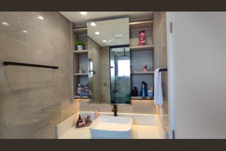 Apartamento à venda com 155m², 3 quartos e 3 vagas
