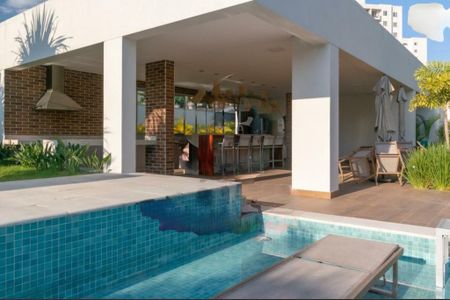 Apartamento à venda com 155m², 3 quartos e 3 vagas