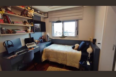 Apartamento à venda com 155m², 3 quartos e 3 vagas