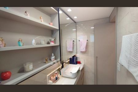 Apartamento à venda com 155m², 3 quartos e 3 vagas