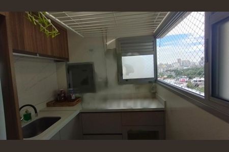 Apartamento à venda com 155m², 3 quartos e 3 vagas