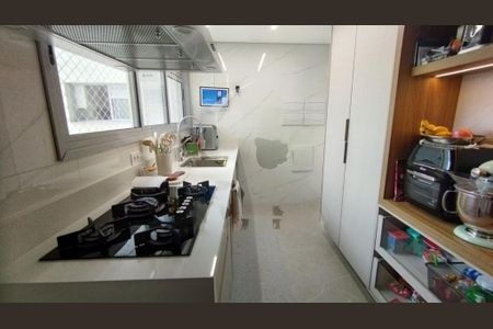 Apartamento à venda com 3 quartos, 155m² em Vila Sofia, São Paulo