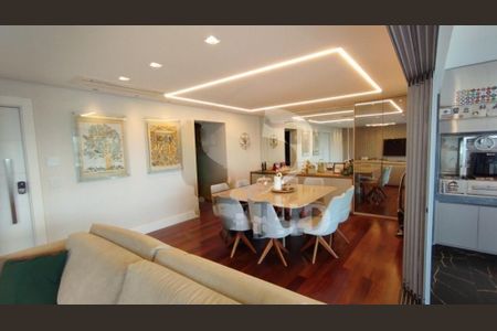 Apartamento à venda com 155m², 3 quartos e 3 vagas