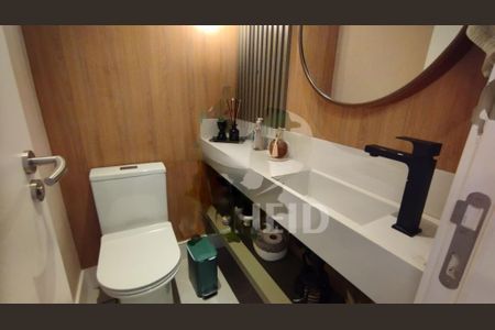 Apartamento à venda com 155m², 3 quartos e 3 vagas