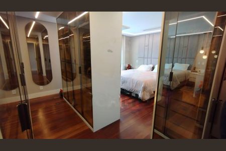 Apartamento à venda com 155m², 3 quartos e 3 vagas