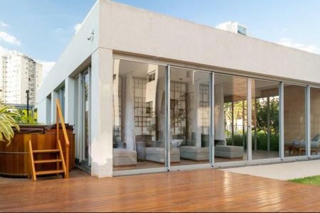 Apartamento à venda com 155m², 3 quartos e 3 vagas