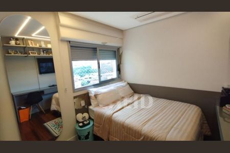 Apartamento à venda com 3 quartos, 155m² em Vila Sofia, São Paulo