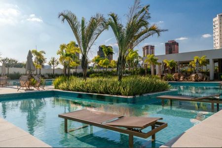 Apartamento à venda com 155m², 3 quartos e 3 vagas