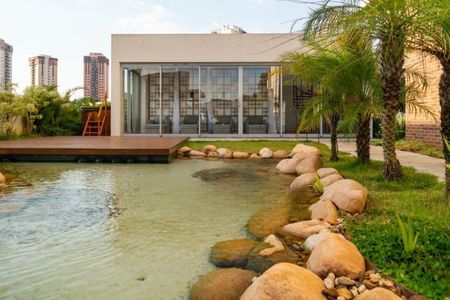 Apartamento à venda com 155m², 3 quartos e 3 vagas