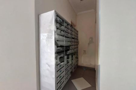 Apartamento à venda com 56m², 2 quartos e 1 vaga