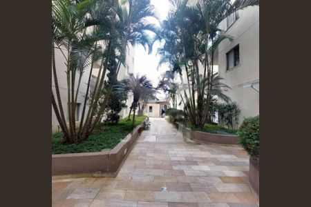 Apartamento à venda com 56m², 2 quartos e 1 vaga