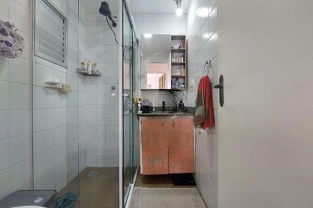 Apartamento à venda com 56m², 2 quartos e 1 vaga