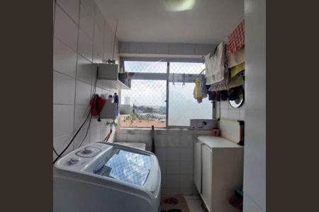 Apartamento à venda com 56m², 2 quartos e 1 vaga