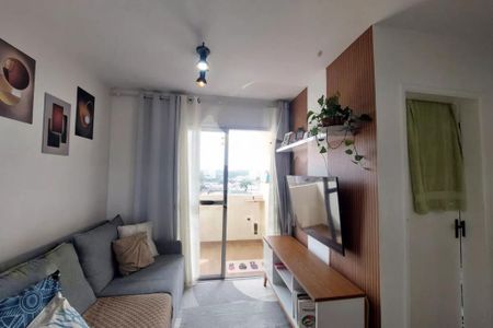 Apartamento à venda com 2 quartos, 56m² em Vila Inglesa, São Paulo