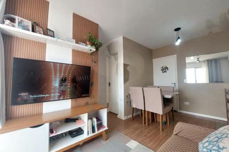Apartamento à venda com 2 quartos, 56m² em Vila Inglesa, São Paulo