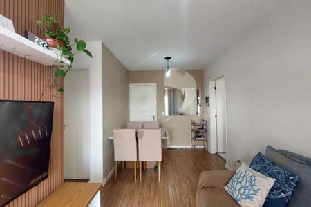 Apartamento à venda com 2 quartos, 56m² em Vila Inglesa, São Paulo