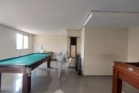 Apartamento à venda com 56m², 2 quartos e 1 vaga