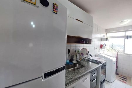 Apartamento à venda com 56m², 2 quartos e 1 vaga