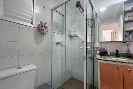 Apartamento à venda com 2 quartos, 56m² em Vila Inglesa, São Paulo