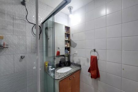 Apartamento à venda com 2 quartos, 56m² em Vila Inglesa, São Paulo