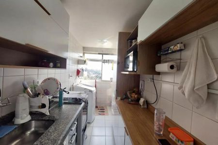 Apartamento à venda com 56m², 2 quartos e 1 vaga