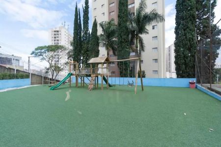Apartamento à venda com 2 quartos, 52m² em Vila Constancia, São Paulo