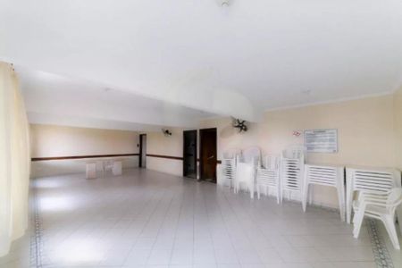 Apartamento à venda com 2 quartos, 52m² em Vila Constancia, São Paulo