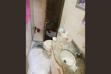 Apartamento à venda com 2 quartos, 52m² em Vila Constancia, São Paulo