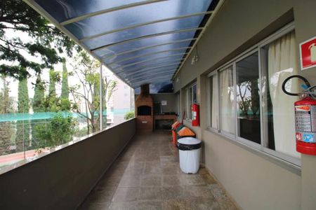 Apartamento à venda com 2 quartos, 52m² em Vila Constancia, São Paulo